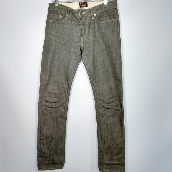 civilianaire jeans